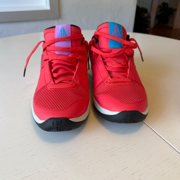 Nike Ja 1 Fuel basketball shoe main image 5